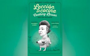 Lección de cocina