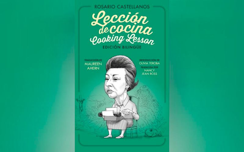 Lección de cocina