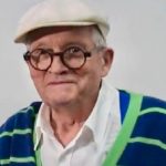 A los 88 años
