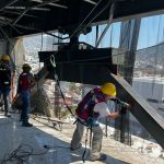 Actividad industrial