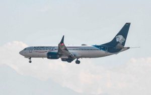 Aeroméxico y ASSA