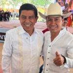 Alcalde de