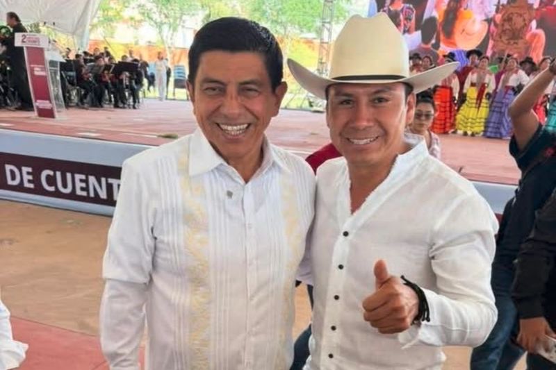 Alcalde de