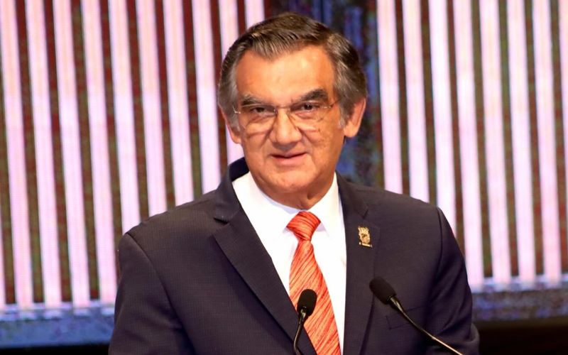 Américo Villarreal