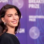 Anne Hathaway