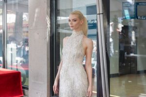 Anya Taylor-Joy