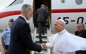 Avería aérea
