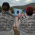 Bebés y mujeres