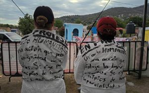 Bebés y mujeres