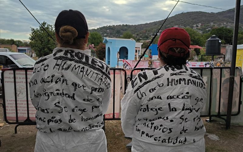 Bebés y mujeres