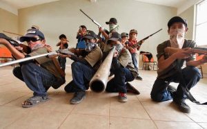 CIDH exige acciones