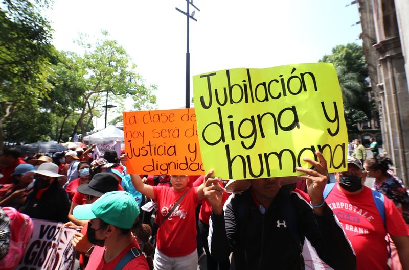 CNTE acuerda