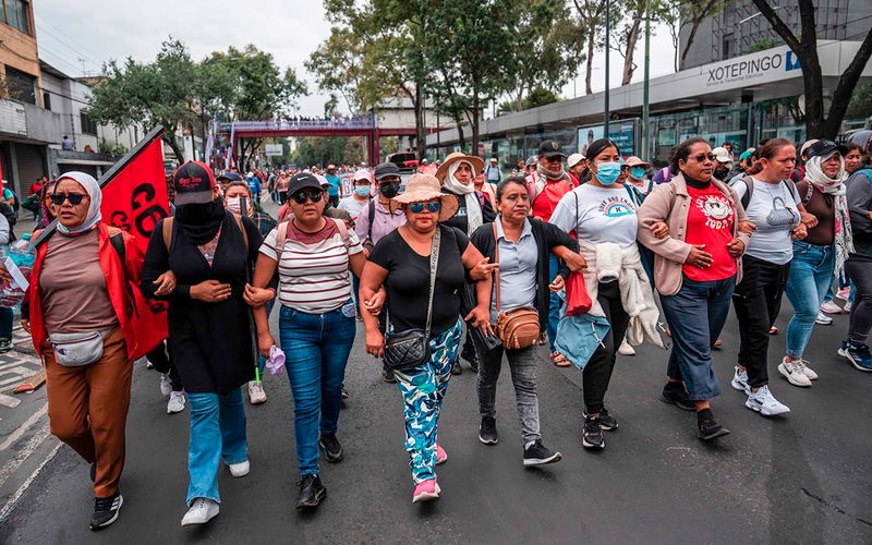 CNTE acuerda