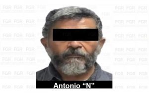 Cae Antonio