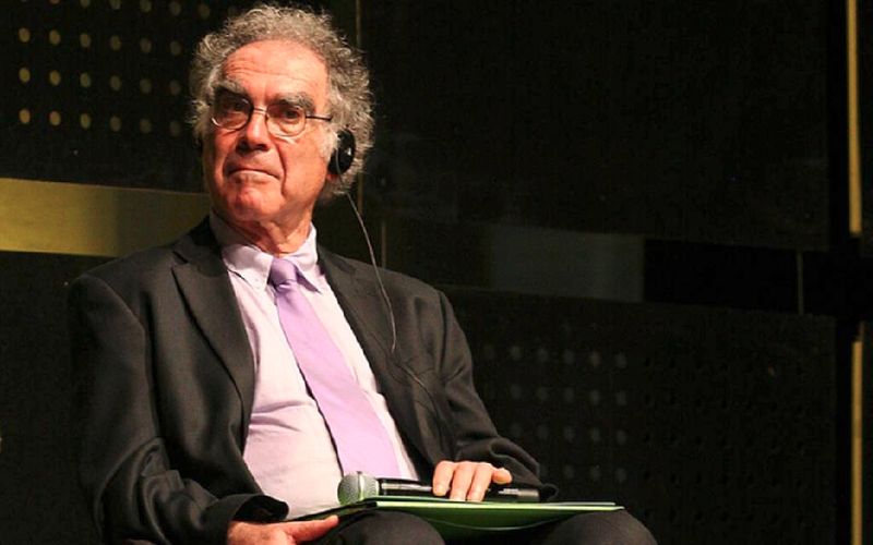 Carlo Ginzburg