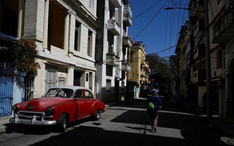 Cuba aprueba reformas