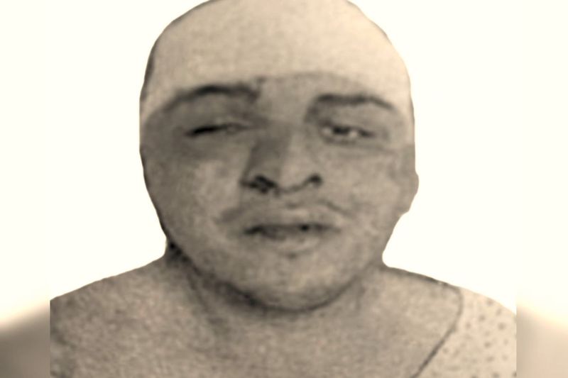 Dan casi medio