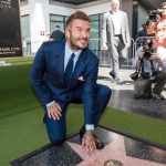 David Beckham