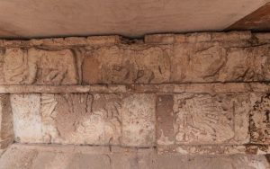 Descubren estructura