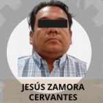 Detienen a asesor