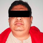 Detienen en Michoacán