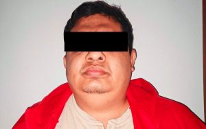 Detienen en Michoacán