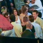 Dua Lipa y Callum