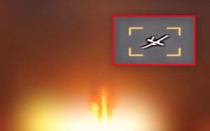 EE.UU. bombardea