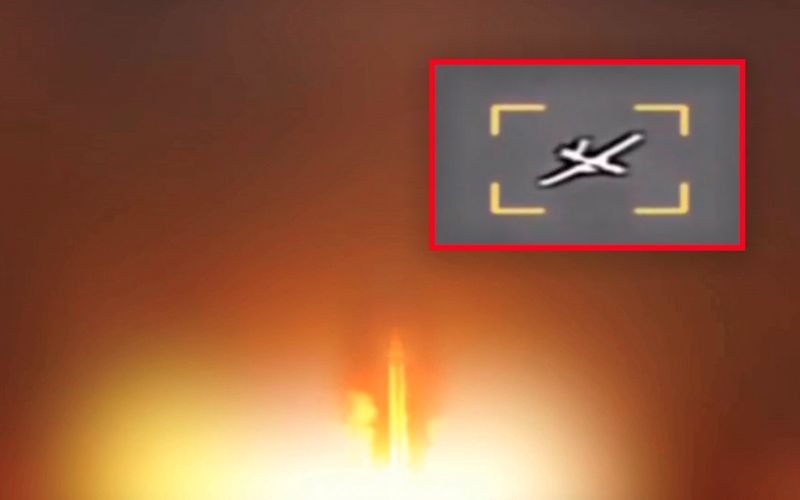 EE.UU. bombardea