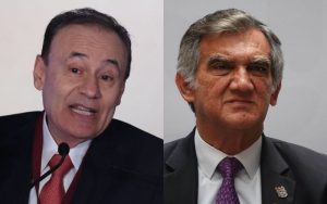 EE.UU. niega que