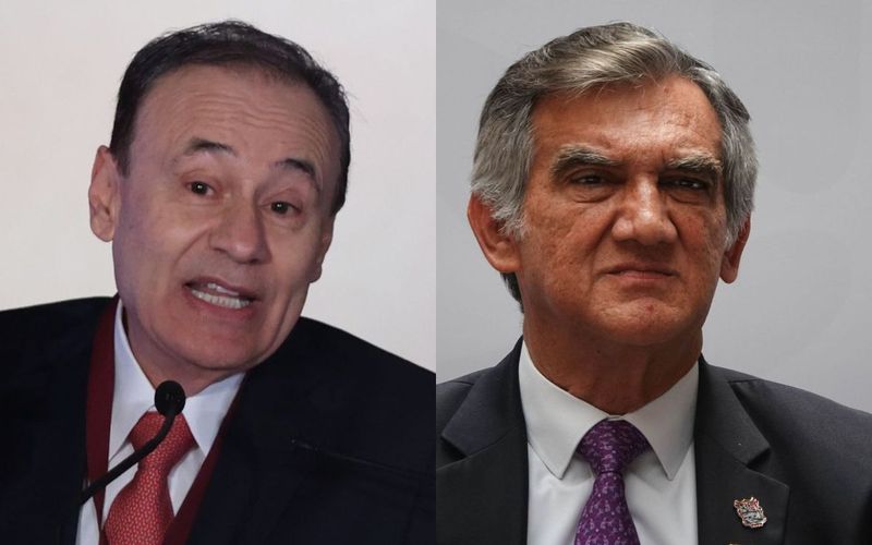 EE.UU. niega que