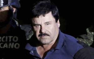 El 'Chapo' Guzmán