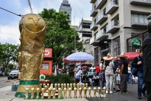 El Mundial 2026