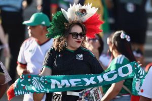 El Mundial 2026