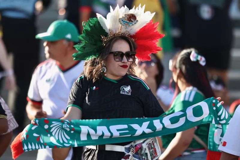 El Mundial 2026
