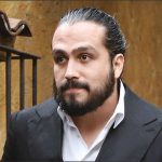 El productor Andrés