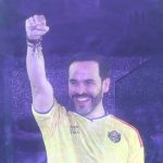 El ultraderechista