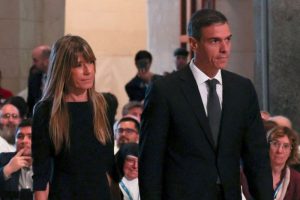 Esposa del