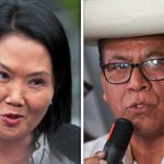 Fujimori asegura