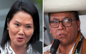 Fujimori asegura