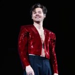 Harry Styles se