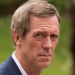 Hugh Laurie