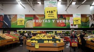 Inflación desacelera