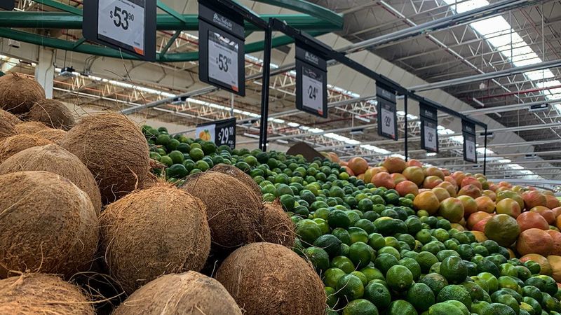 Inflación en México