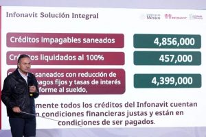 Infonavit liquida