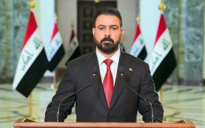 Irak detiene a