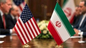Irán y EE. UU