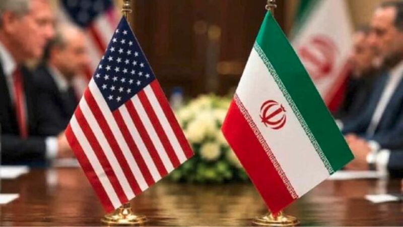 Irán y EE. UU