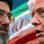 Irán y EE. UU
