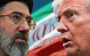 Irán y EE. UU